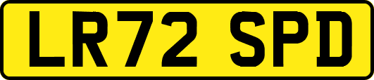 LR72SPD