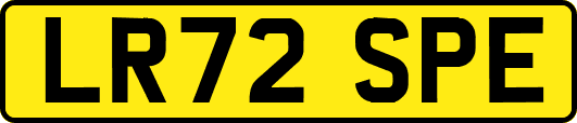 LR72SPE