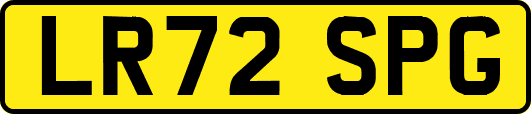 LR72SPG