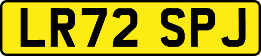 LR72SPJ
