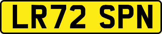 LR72SPN