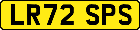 LR72SPS