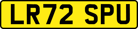 LR72SPU