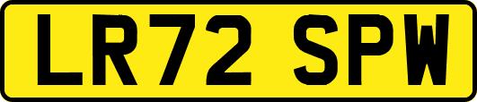 LR72SPW