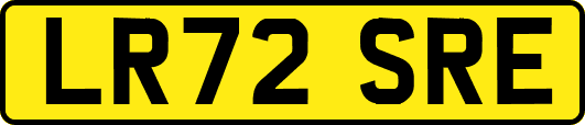 LR72SRE