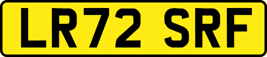 LR72SRF