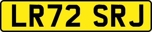 LR72SRJ