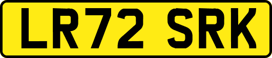 LR72SRK