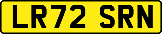 LR72SRN