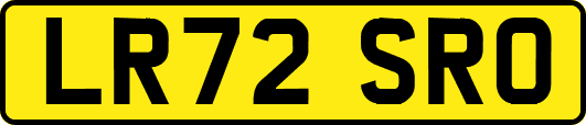 LR72SRO