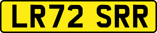 LR72SRR