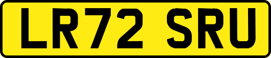 LR72SRU
