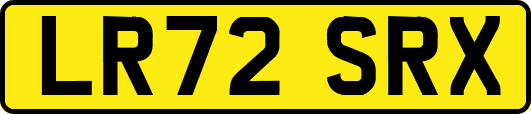 LR72SRX