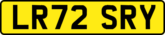 LR72SRY