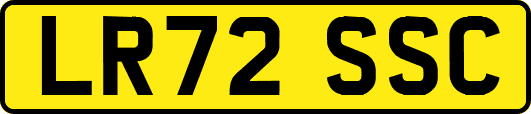 LR72SSC