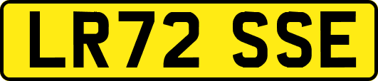 LR72SSE