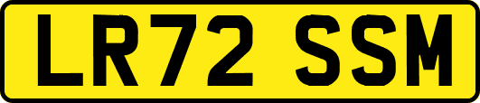 LR72SSM