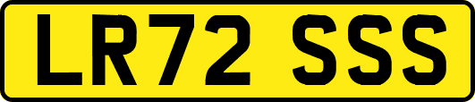 LR72SSS