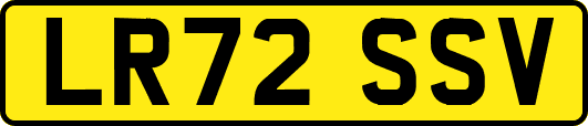 LR72SSV