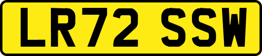 LR72SSW