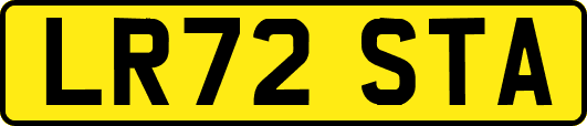 LR72STA
