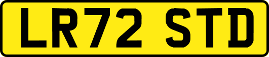 LR72STD