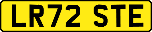 LR72STE