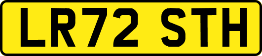 LR72STH