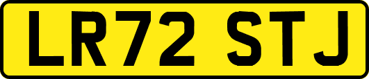 LR72STJ