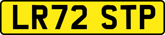 LR72STP
