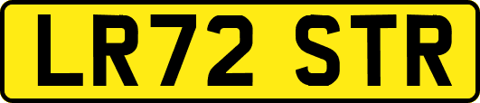 LR72STR