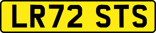 LR72STS