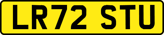 LR72STU