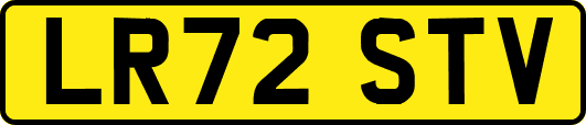 LR72STV