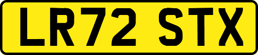 LR72STX