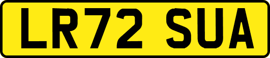 LR72SUA