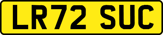 LR72SUC