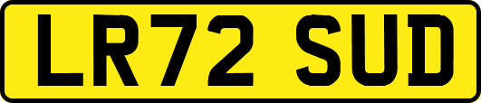 LR72SUD