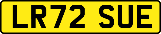 LR72SUE