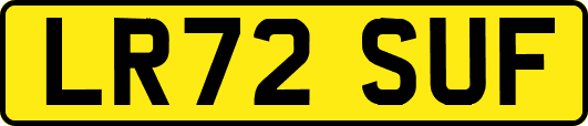 LR72SUF