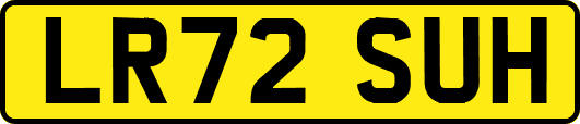 LR72SUH