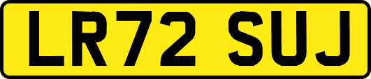 LR72SUJ