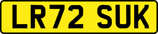 LR72SUK