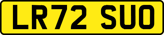 LR72SUO