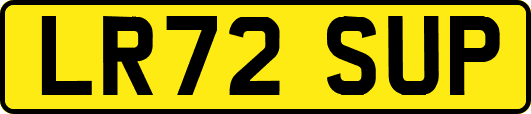LR72SUP