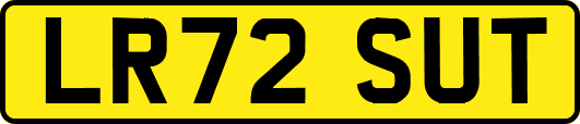 LR72SUT