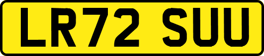 LR72SUU