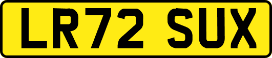 LR72SUX