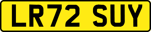 LR72SUY