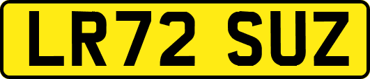 LR72SUZ